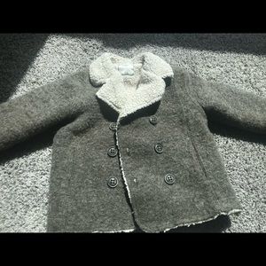 Zara Baby Boy Coat/Jacket (EUC, Sz 2-3 years)